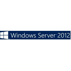 Image of DELL Windows Server 2012, 5pk, UCAL