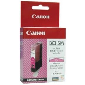 Image of Canon BCI-5M