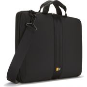 Case Logic QNS-116 16" laptoptas/shell zwart