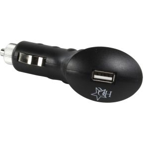 Image of HQ P.SUP.USB203 oplader voor mobiele apparatuur