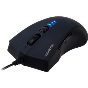 Image of FORCE M7 - Sapphire Blue Optical Gaming Mouse