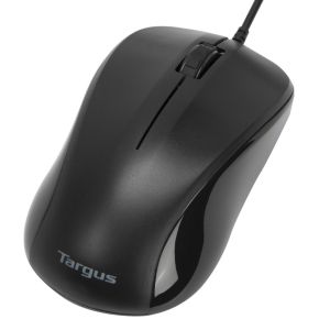 Image of Targus 3 Button Optical USB/PS2 Mouse