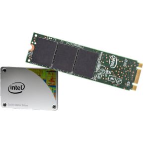 Image of Intel 240 GB SSD 535