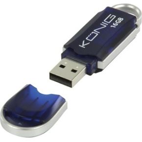 Image of König 16GB USB2.0