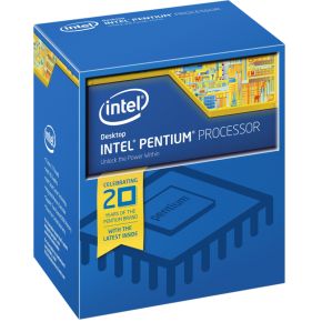 Image of Intel Pentium G3250