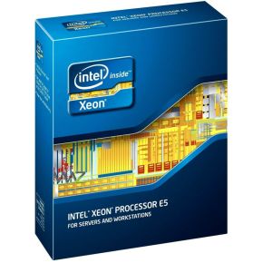 Image of Intel XEON E 5 2430 2 . 20 GHZ SKT 1356 15 MB BX80621E52430