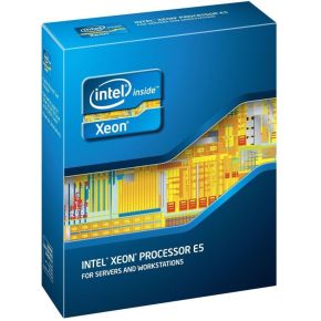 Image of Intel Xeon E 5 2609 v 3 1 , 9 GHz 6 C/ 6 T 15 MB cache LGA 2011 Boxed CPU BX80644E52609V3