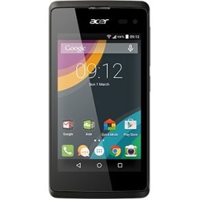 Image of Acer Liquid Z220 8GB Zwart