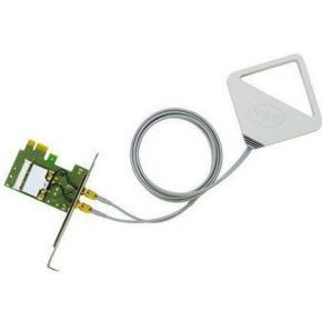 Image of Fujitsu S26361-F3108-L6 netwerkkaart & -adapter