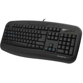 Image of Force K3 Gaming Keyboard