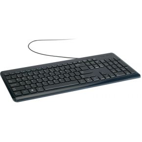 Image of Targus Slim Internet Multimedia USB Keyboard