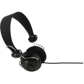 Image of Compacte Hifi DJ Headphones
