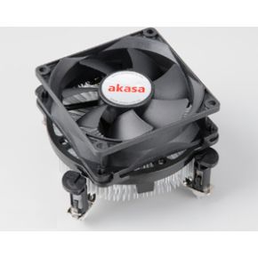 Image of Akasa Dual socket value cooler