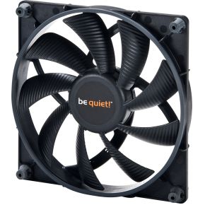 Image of Be Quiet Shadow Wings 140 mm PC-ventilator - PWM