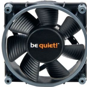 Image of be quiet Casefan Shadow Wings 80mm, 1400rpm