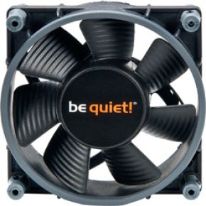Image of be quiet Casefan Shadow Wings 80mm, 2000rpm