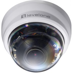 Image of LevelOne FCS-4201