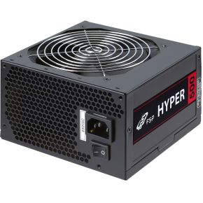 Image of FSP/Fortron Hyper S 500W