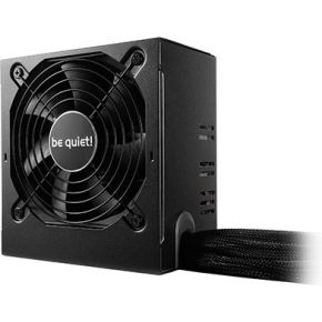 Image of be quiet Voeding System Power 8 400W