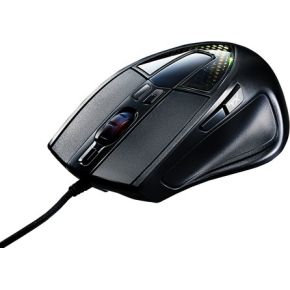 Image of CoolerMaster Storm Gaming Mouse Sentinel III
