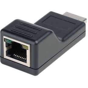 Image of Intronics HDMI Optionele Receiver voor SC1502, 30m