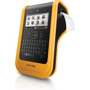 Image of DYMO LabelManager 500 KIT