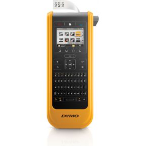 Image of Dymo Labelprinter XTL 300 QWERTY + Draagkoffer