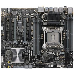 Image of ASUS X99-WS/IPMI