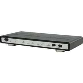 Image of König KN-HDMIMAT10 video switch