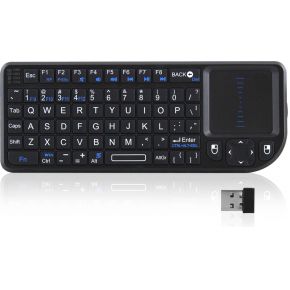 Image of Ewent EW3140 toetsenbord voor mobiel apparaat