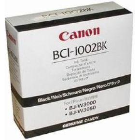 Image of Canon BCI-1002BK