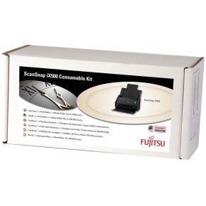 Image of Fujitsu PA03656-0001