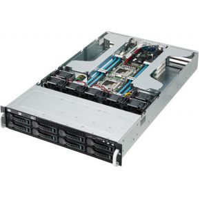 Image of ASUS ESC4000/FDR G2 server barebone
