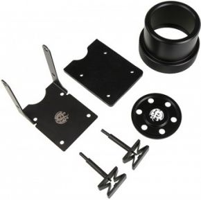 Image of Bitspower BP-D5MA-MBK Koeling accessoire