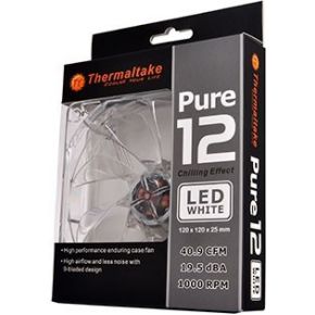 Image of Pure 12 LED White