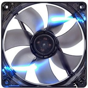 Image of Pure S 12 LED DC Fan