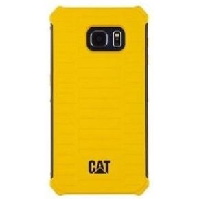 Image of CAT Mobile cover Active Urban Galaxy S6 geel