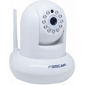 Image of Foscam FI9821P IP Camera wit