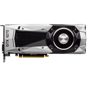 Image of EVGA GeForce GTX 1070 Founders Edition 8