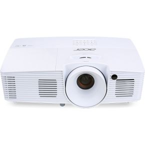 Image of Acer Projektor X 115 H / DLP/ 3 D/ SVGA 800 x 600 / MR.JN811.001