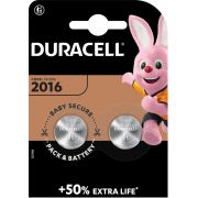 Duracell-CR2016
