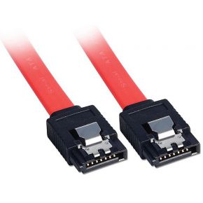 Image of Lindy 0.2m SATA Cable