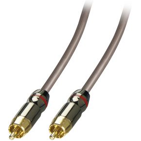 Image of Lindy 10m RCA - RCA