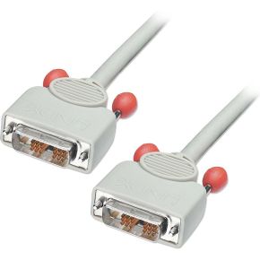 Image of Lindy 25m DVI Cable