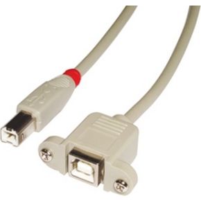 Image of Lindy 31801 USB-kabel