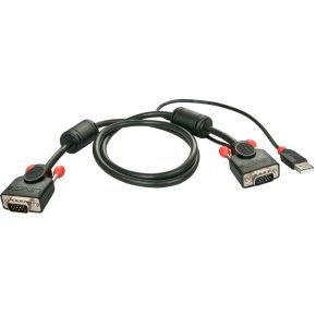 Image of Lindy 33770 VGA kabel