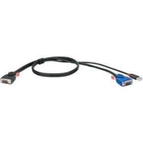 Image of Lindy 33772 VGA kabel