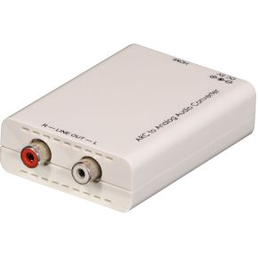 Image of Lindy 38092 audio converter
