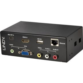 Image of Lindy 38270 video switch