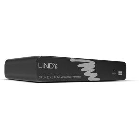 Image of Lindy 38418 video converter